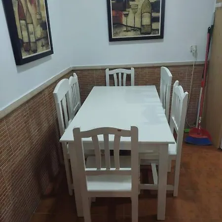 Appartement Santa Maria Cádiz