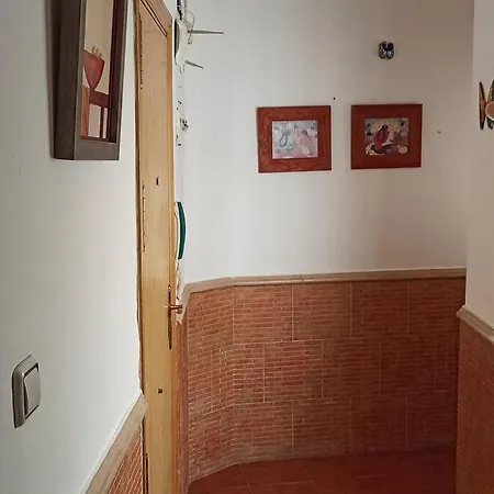 Santa Maria Appartamento