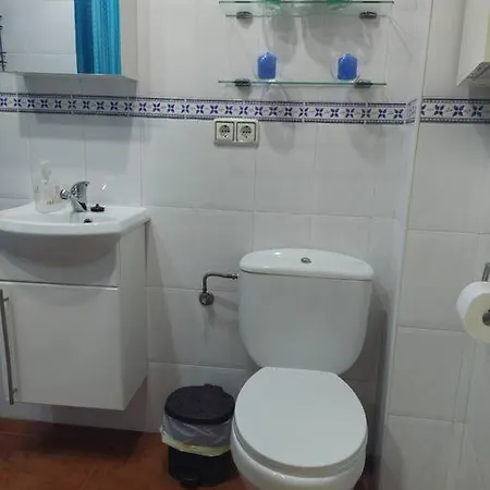 Appartamento Santa Maria *