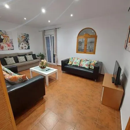 Santa Maria Appartamento Cadice