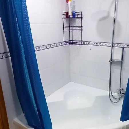 Appartamento Santa Maria *