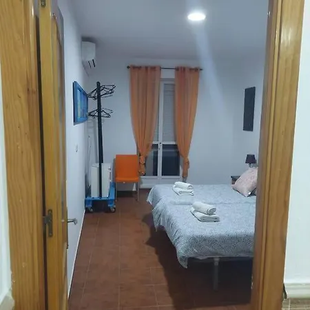 Appartamento Santa Maria