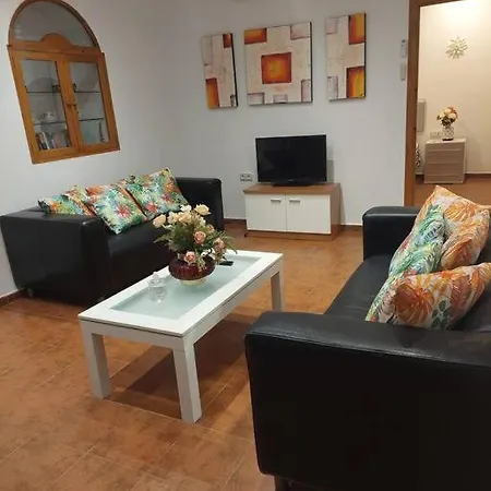Appartamento Santa Maria